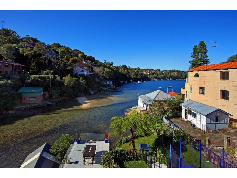 60 Alkaringa Road, Gymea Bay NSW 2227