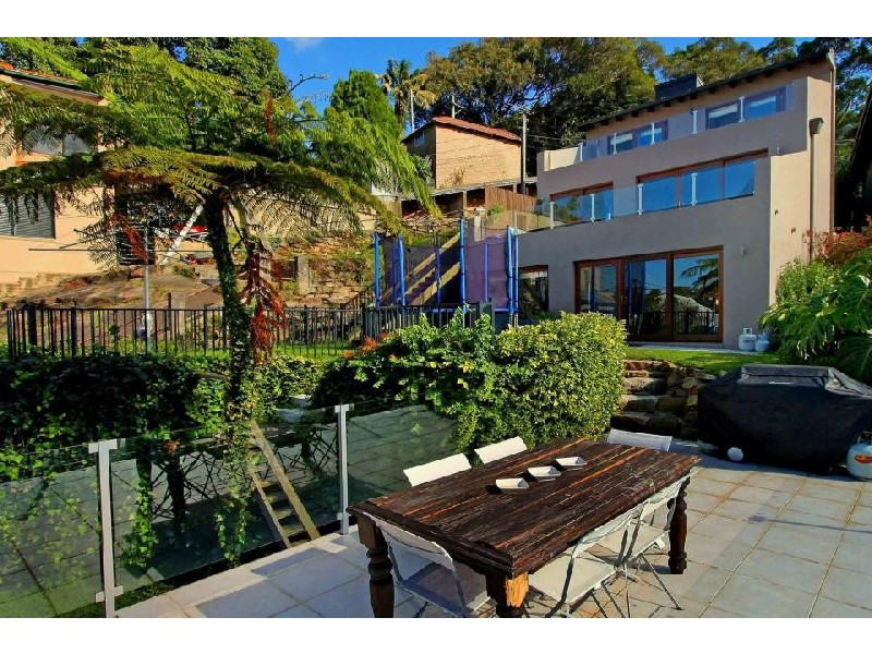 60 Alkaringa Road, Gymea Bay NSW 2227