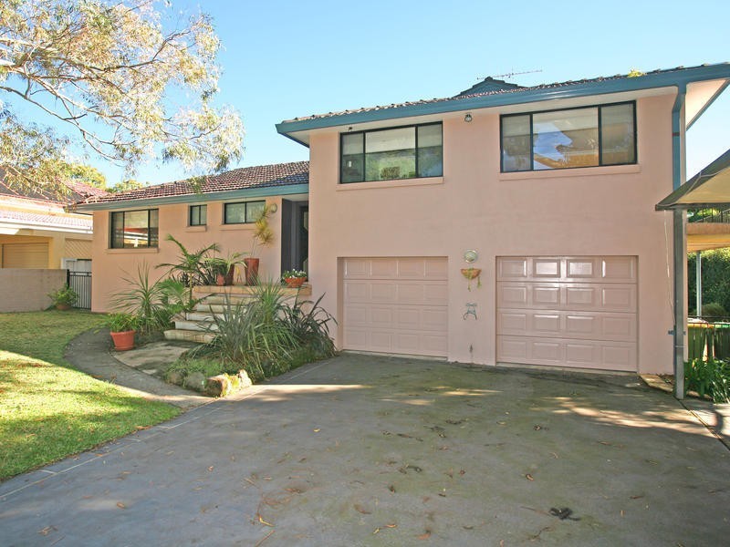 1 Coral Road, Woolooware NSW 2230