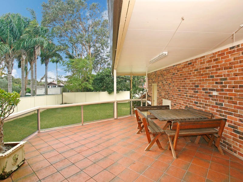 6 Frederick Street, Miranda NSW 2228