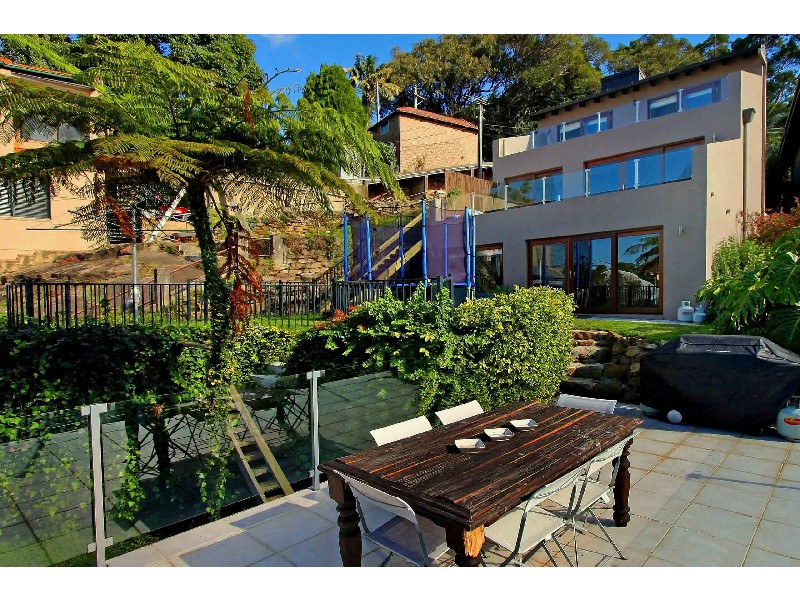 60 Alkaringa Road, Gymea Bay NSW 2227