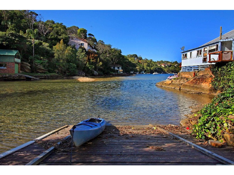 60 Alkaringa Road, Gymea Bay NSW 2227