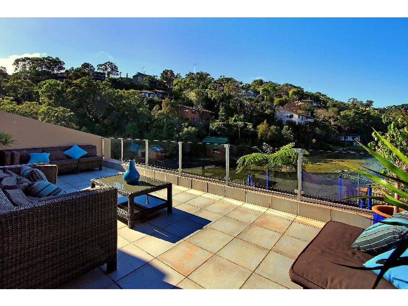 60 Alkaringa Road, Gymea Bay NSW 2227