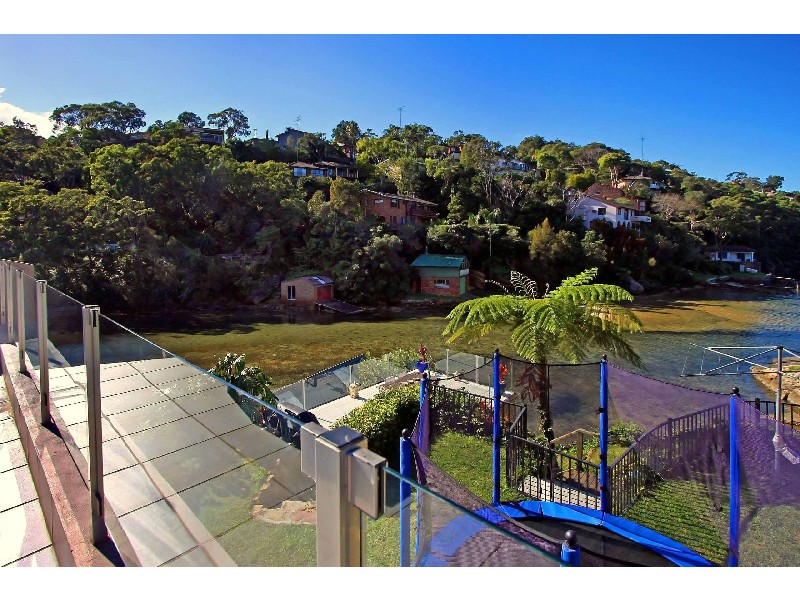 60 Alkaringa Road, Gymea Bay NSW 2227