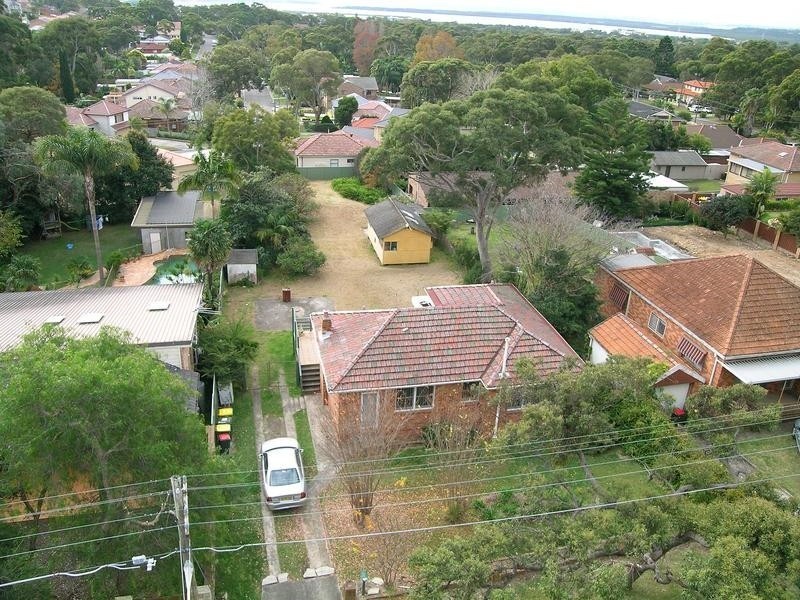 199 Burraneer Bay Road, Caringbah NSW 2229