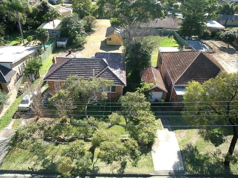 199 Burraneer Bay Road, Caringbah NSW 2229