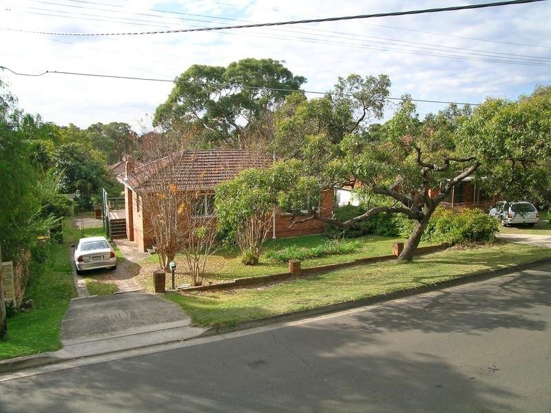 199 Burraneer Bay Road, Caringbah NSW 2229