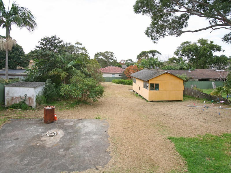 199 Burraneer Bay Road, Caringbah NSW 2229