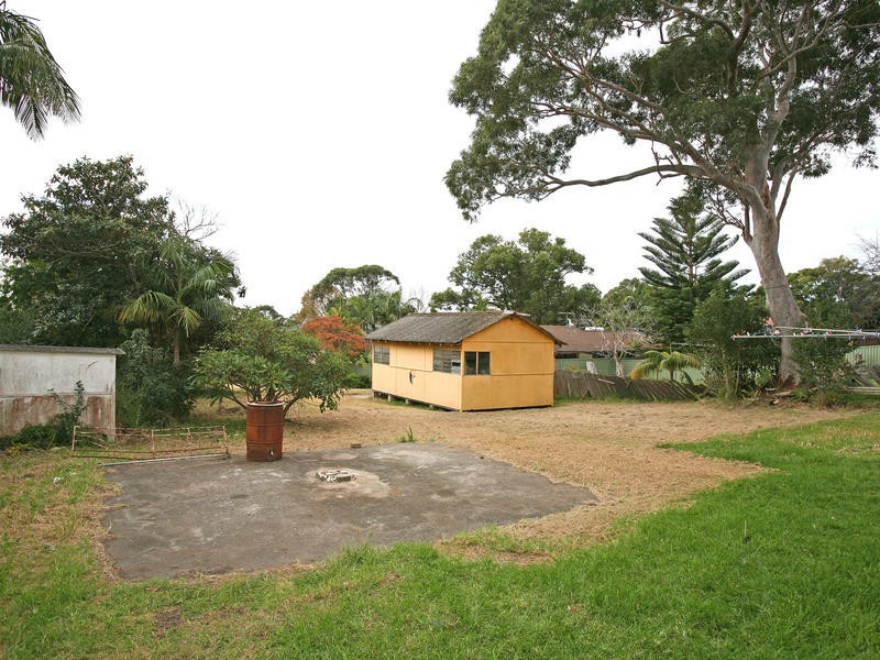 199 Burraneer Bay Road, Caringbah NSW 2229