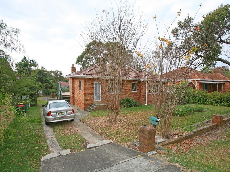 199 Burraneer Bay Road, Caringbah NSW 2229