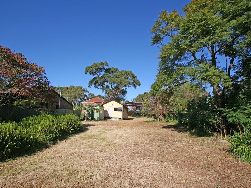 199 Burraneer Bay Road, Caringbah NSW 2229