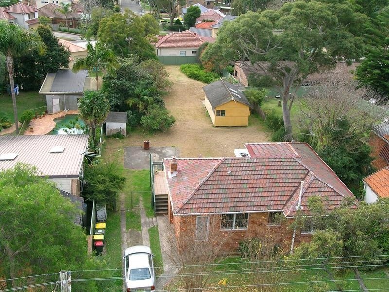 199 Burraneer Bay Road, Caringbah NSW 2229