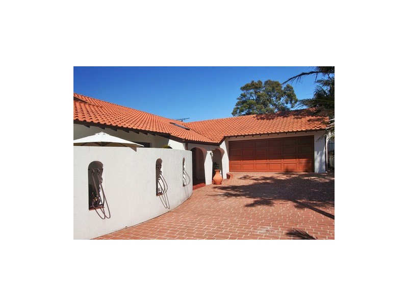 63a La Boheme Ave, Caringbah NSW 2229