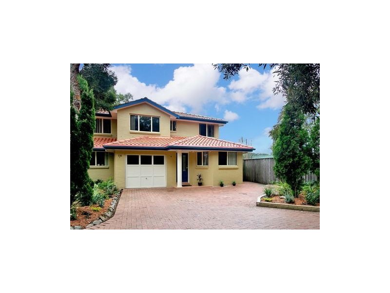 Woolooware Road, Cronulla NSW 2230