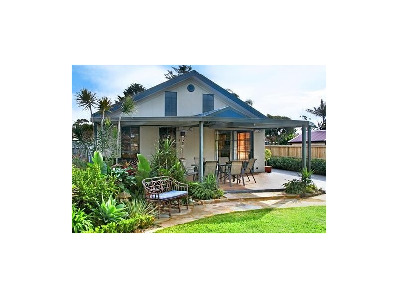 Captain Cook Drive, Kurnell NSW 2231