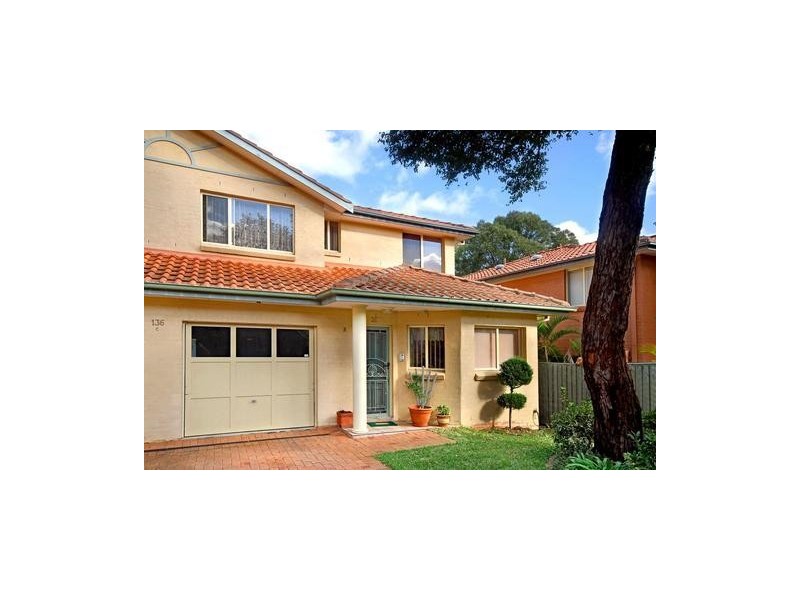 2C/136 Woolooware Road, Burraneer NSW 2230