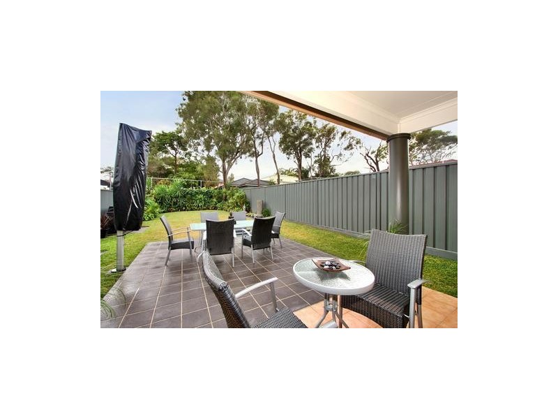 Pacific Street, Caringbah NSW 2229