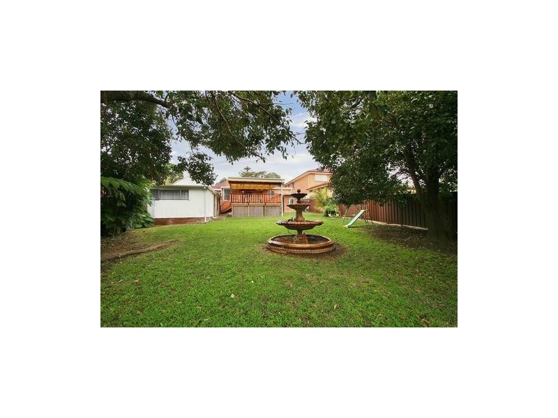 3 Blackwood Street, Miranda NSW 2228