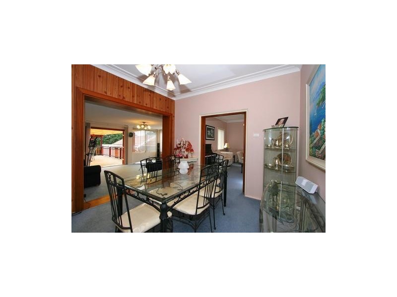 3 Blackwood Street, Miranda NSW 2228