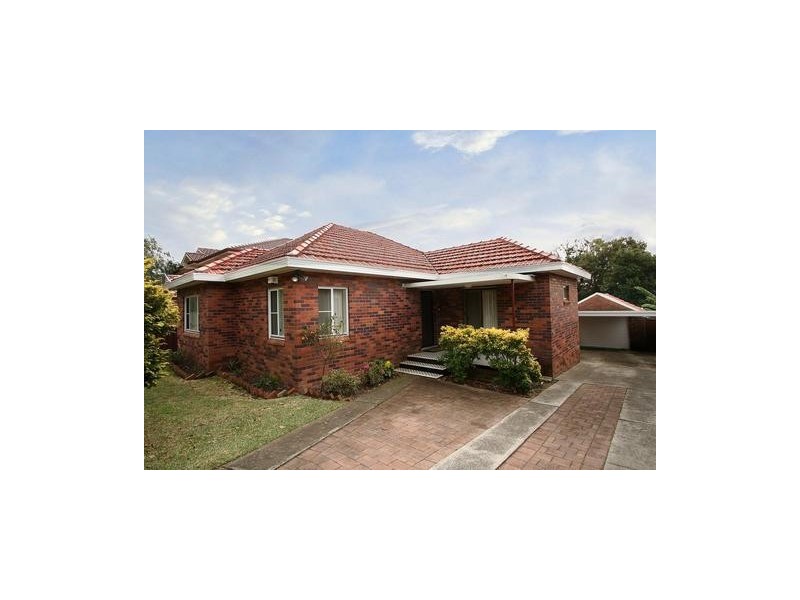 3 Blackwood Street, Miranda NSW 2228
