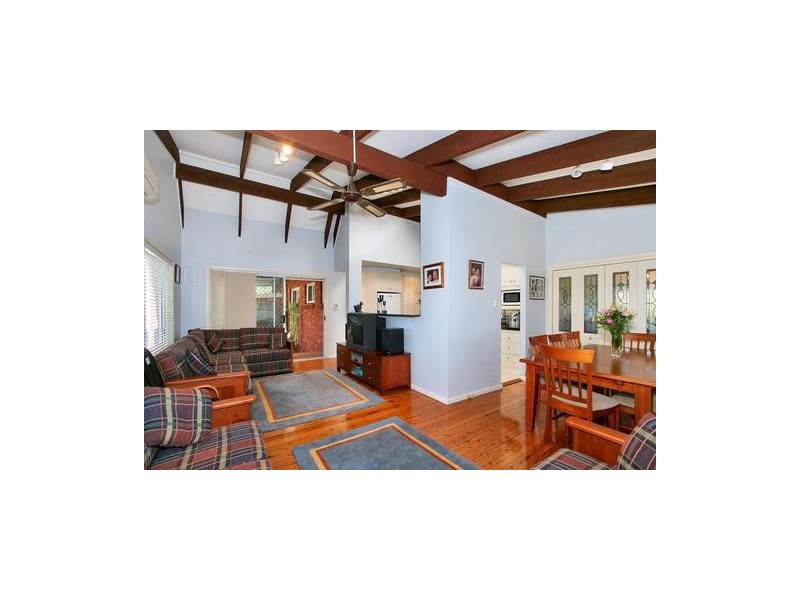 Minnamurra Avenue, Miranda NSW 2228