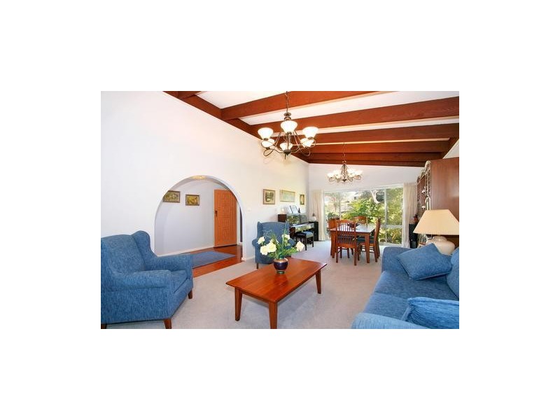 Minnamurra Avenue, Miranda NSW 2228