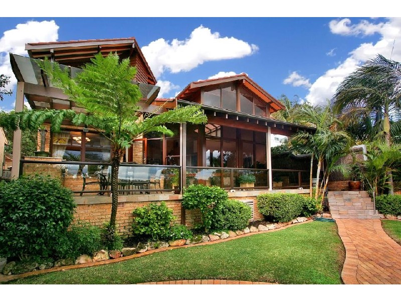 329 Woolooware Road, Burraneer NSW 2230