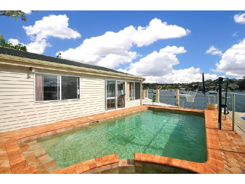 329 Woolooware Road, Burraneer NSW 2230