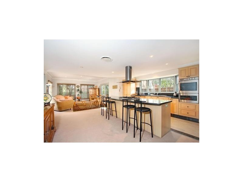 5/2 Matthew Flinders Place, Burraneer NSW 2230