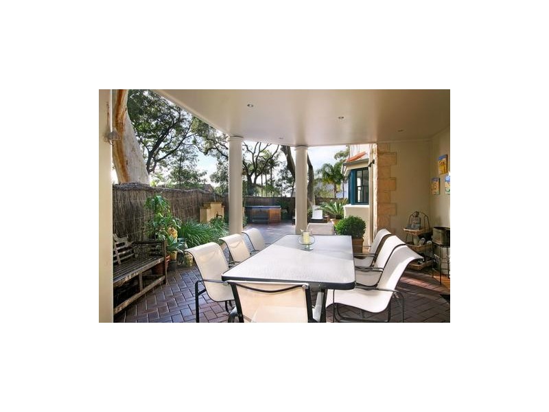 5/2 Matthew Flinders Place, Burraneer NSW 2230