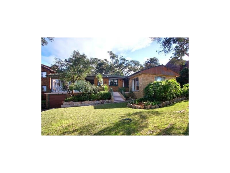 481 Woolooware Road, Burraneer NSW 2230