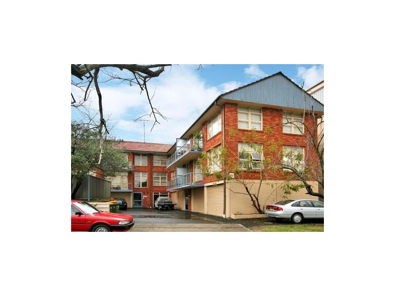 2/66 Croydon Street, Cronulla NSW 2230