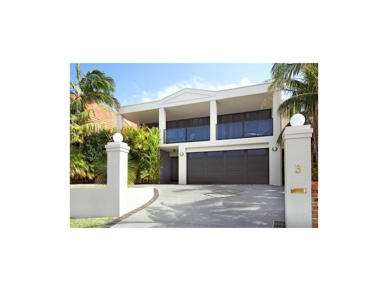 3 Rutherford Avenue, Burraneer NSW 2230