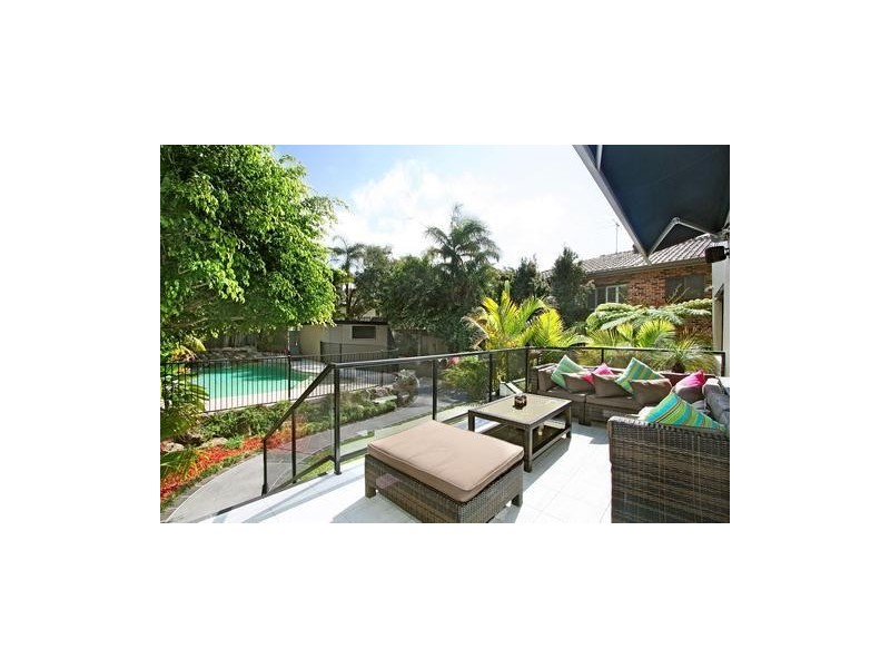 3 Rutherford Avenue, Burraneer NSW 2230