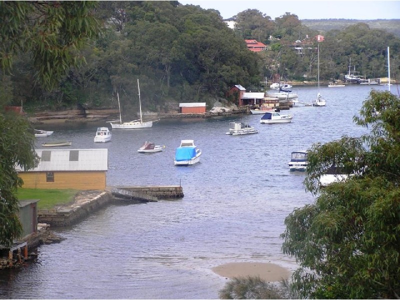 16A Bruce Avenue, Caringbah NSW 2229