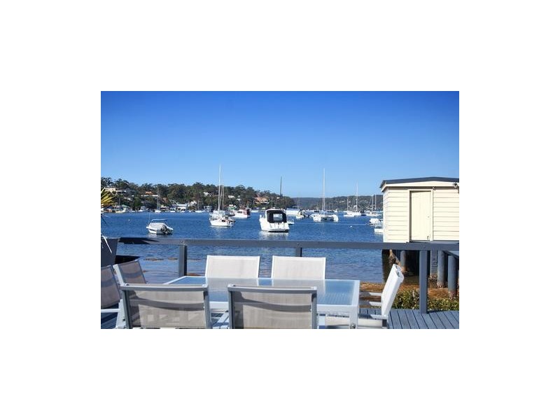 24 Bayview, Burraneer NSW 2230