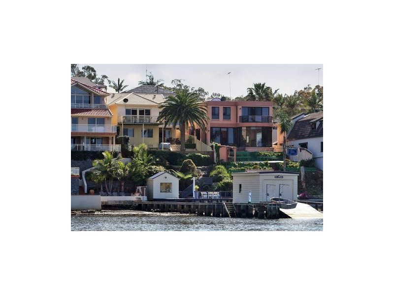 24 Bayview, Burraneer NSW 2230