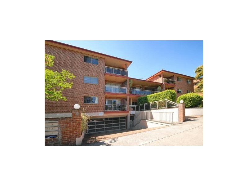 19/2 Vista Street, Caringbah NSW 2229