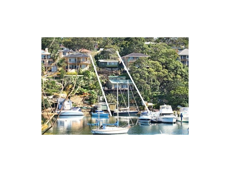 Dolans Bay NSW 2229