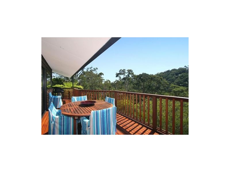 33 Van Buren Circuit, Bonnet Bay NSW 2226