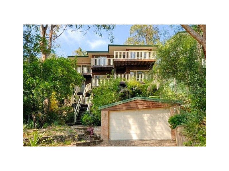 43 Alkaringa Road, Gymea Bay NSW 2227