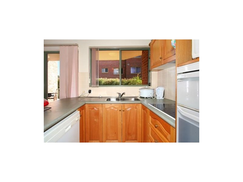 2/25-29 Koorabel Avenue, Gymea NSW 2227