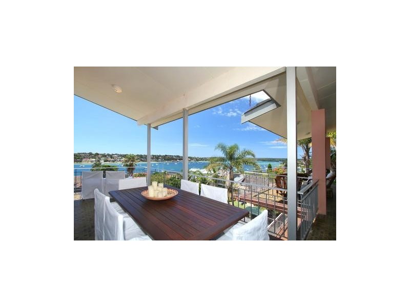 10 Dunkeld Close, Burraneer NSW 2230