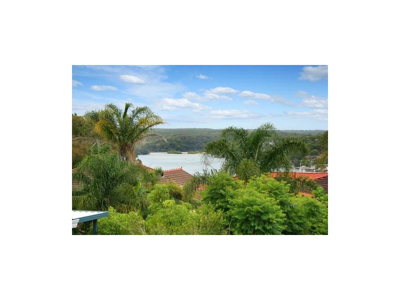 27 Kiwong Street, Yowie Bay NSW 2228