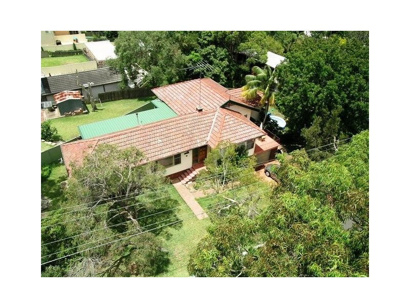 2 Parthenia Street, Dolans Bay NSW 2229