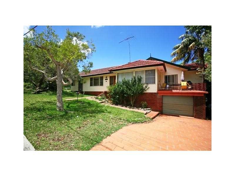 2 Parthenia Street, Dolans Bay NSW 2229