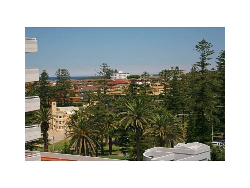 33/31-33 Gerrale Street, Cronulla NSW 2230