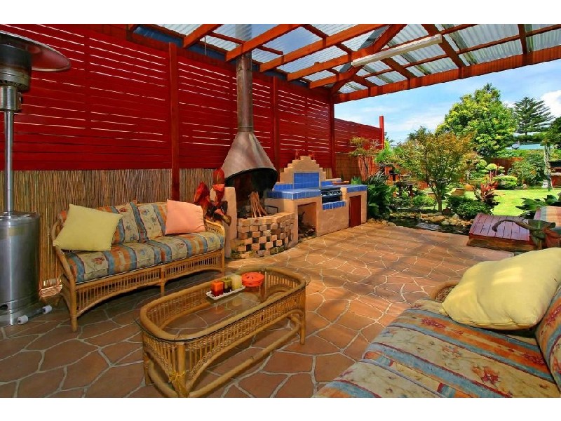 20 Burleigh Avenue, Caringbah NSW 2229