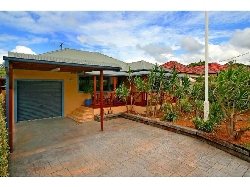 20 Burleigh Avenue, Caringbah NSW 2229