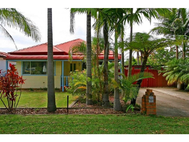 14 Grenville Avenue, Caringbah NSW 2229